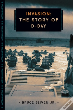 Capa do artigo Invasion