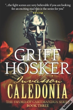 Capa do artigo Invasion- Caledonia
