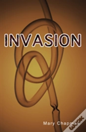 Capa do artigo Invasion