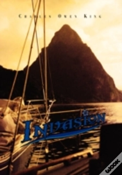 Capa do artigo Invasion