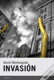 Capa do artigo Invasión