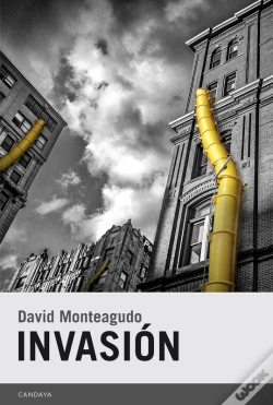 Capa do artigo Invasión