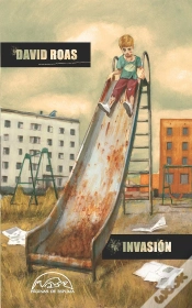 Capa do artigo Invasión