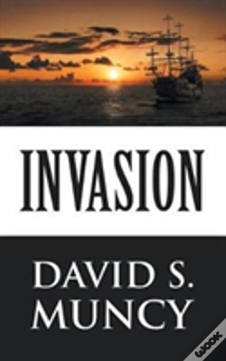 Capa do artigo Invasion