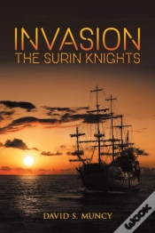 Capa do artigo Invasion