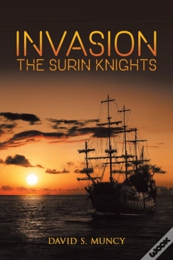 Capa do artigo Invasion