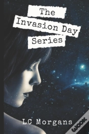 Capa do artigo Invasion Day Series