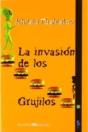 Invasion De Los Grujilos,La - Preview