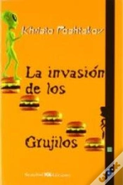 Capa do artigo Invasion De Los Grujilos,La