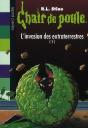 Invasion Des Extraterrestres T.1 (L) - Ed2010 - N55 - Preview