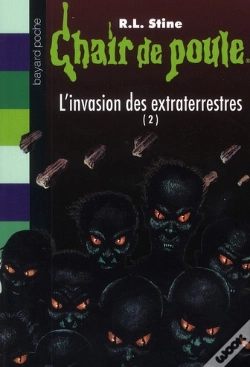 Capa do artigo Invasion Des Extraterrestres T.2 - Edition 2011