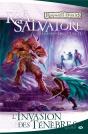 Invasion Des Tenebres T.9 - Preview