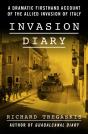 Invasion Diary - Preview