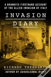 Capa do artigo Invasion Diary