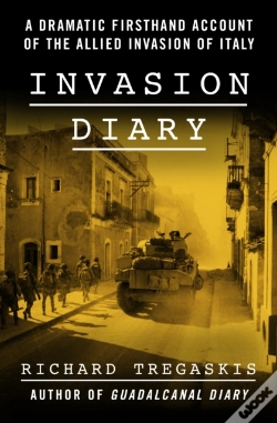 Capa do artigo Invasion Diary