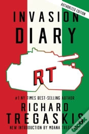 Capa do artigo Invasion Diary