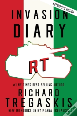 Capa do artigo Invasion Diary
