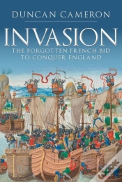 Capa do artigo Invasion