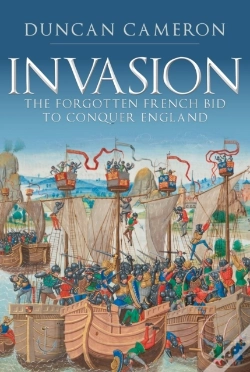 Capa do artigo Invasion