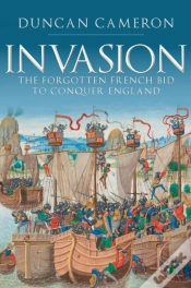 Capa do artigo Invasion