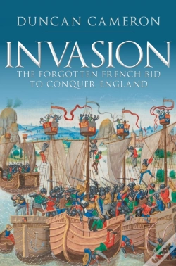 Capa do artigo Invasion