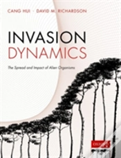 Capa do artigo Invasion Dynamics