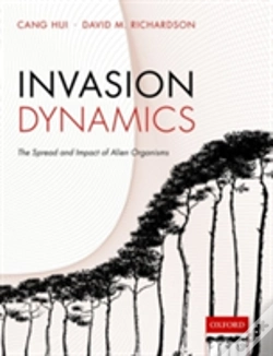 Capa do artigo Invasion Dynamics