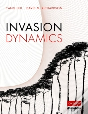 Capa do artigo Invasion Dynamics