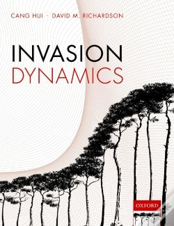 Capa do artigo Invasion Dynamics