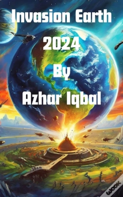 Capa do artigo Invasion Earth 2024