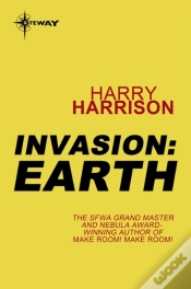 Capa do artigo Invasion: Earth