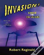 Invasion! Earth Vs. The Aliens