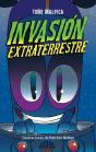 Invasión Extraterrestre - Preview