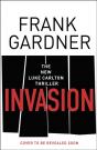 Invasion - Preview