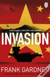 Capa do artigo Invasion