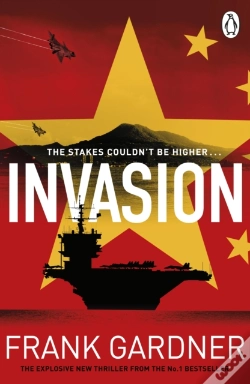 Capa do artigo Invasion