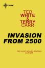 Invasion From 2500 - Preview