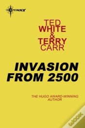 Capa do artigo Invasion From 2500