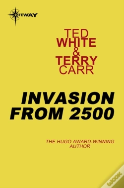 Capa do artigo Invasion From 2500