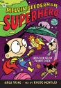 Invasion From Planet Dork - Preview