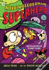 Invasion From Planet Dork