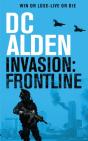 Invasion Frontline - Preview