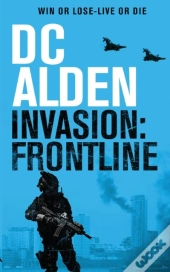 Invasion Frontline