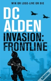 Capa do artigo Invasion Frontline