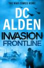 Invasion Frontline - Preview