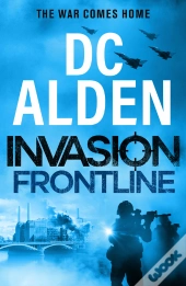 Invasion Frontline