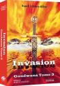 Invasion Gondwana T.3 - Preview
