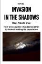 Invasion In The Shadows - Preview