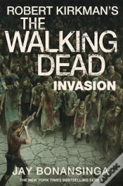 Capa do artigo Invasion