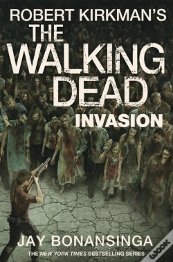 Capa do artigo Invasion